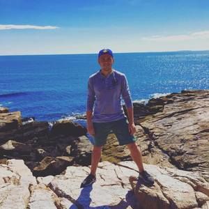 Meet your Posher, Cody